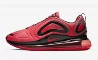 nike air max 720 homme femme limited edition rouge